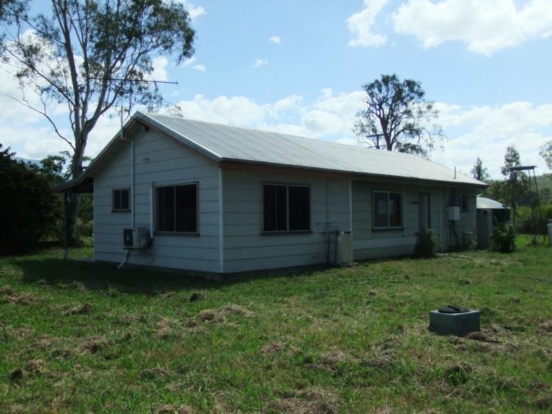 Clumber QLD 4309