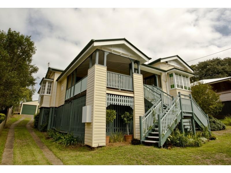 Boonah QLD 4310
