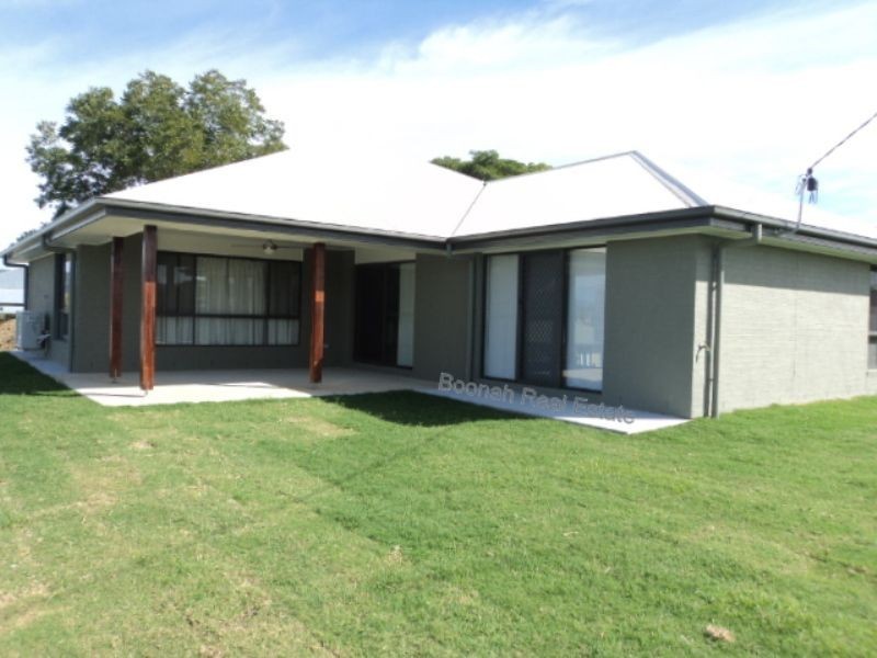 Boonah QLD 4310