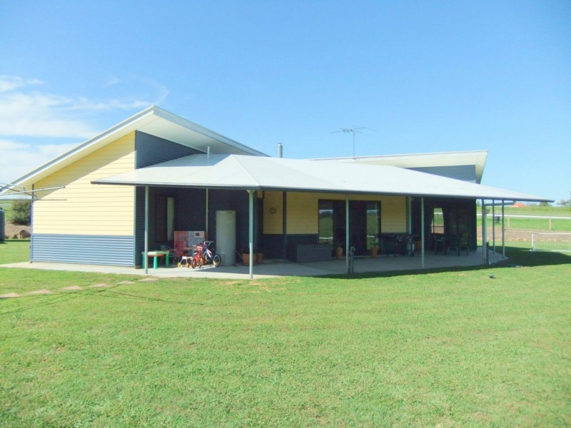 Warrill View QLD 4307