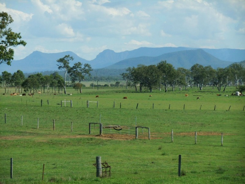 Warrill View QLD 4307