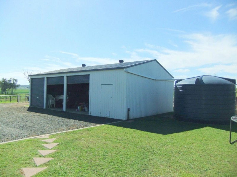 Warrill View QLD 4307