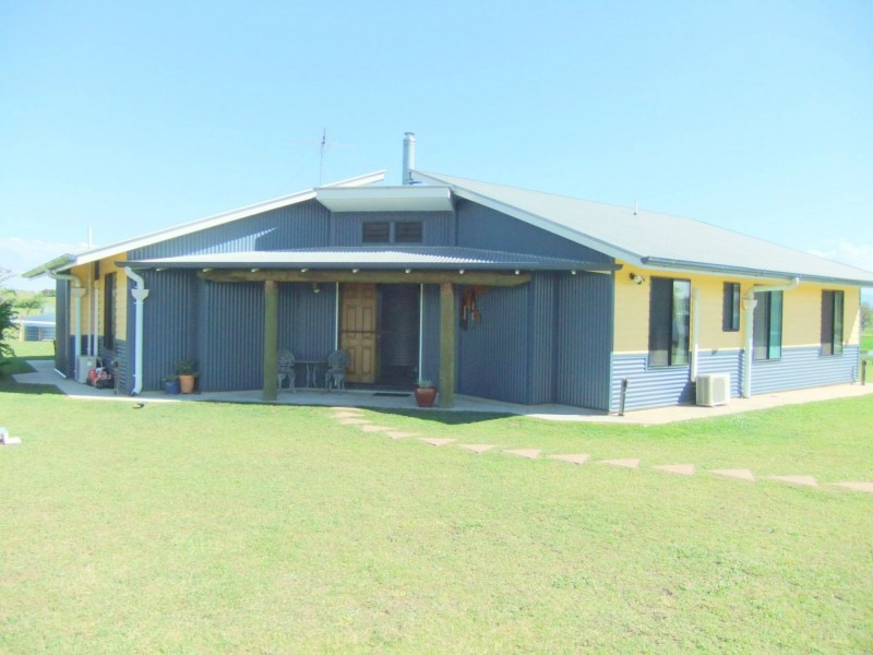 Warrill View QLD 4307