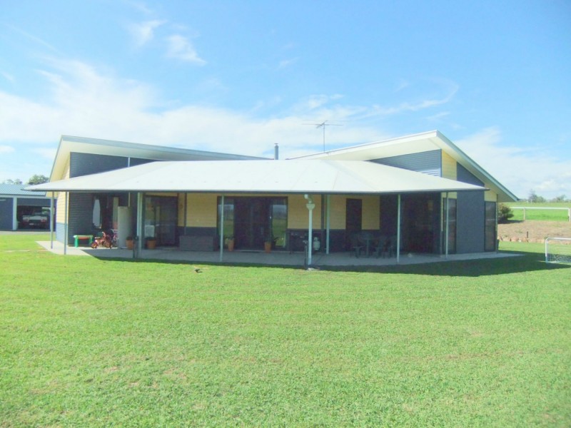 Warrill View QLD 4307