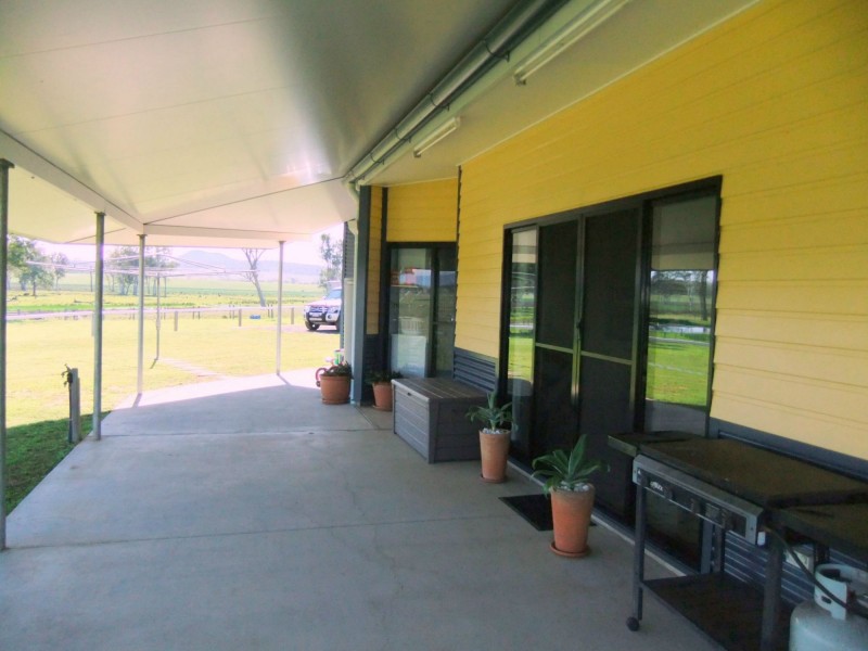 Warrill View QLD 4307