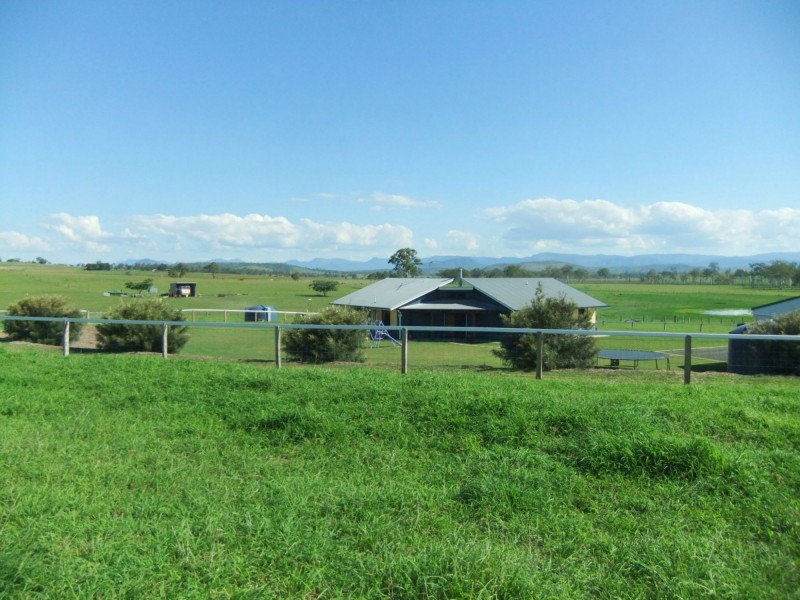 Warrill View QLD 4307