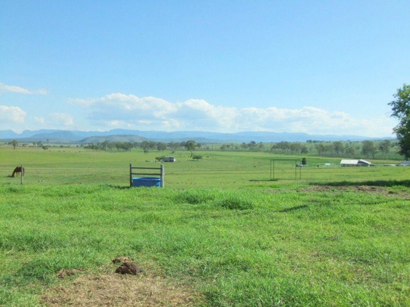 Warrill View QLD 4307