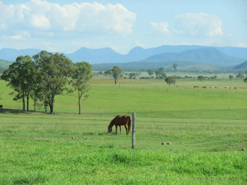 Warrill View QLD 4307