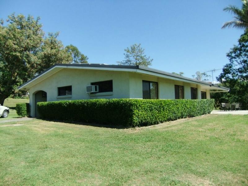 Teviotville QLD 4309