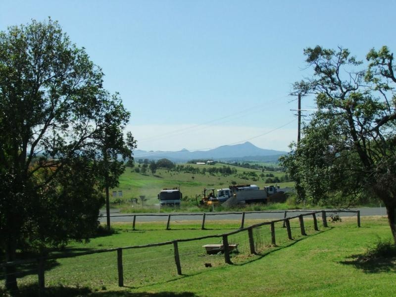 Teviotville QLD 4309