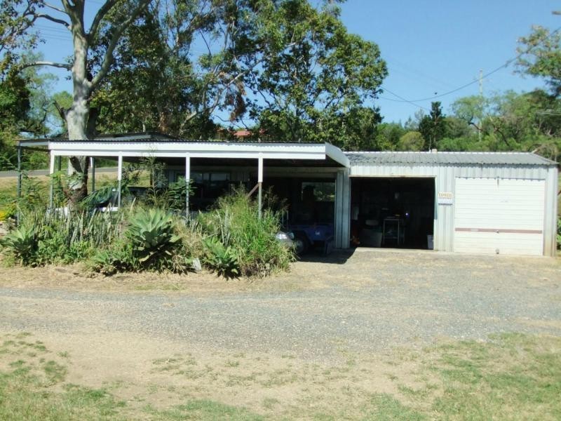 Teviotville QLD 4309
