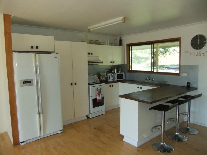 Teviotville QLD 4309