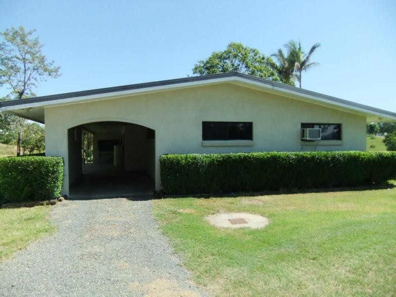 Teviotville QLD 4309