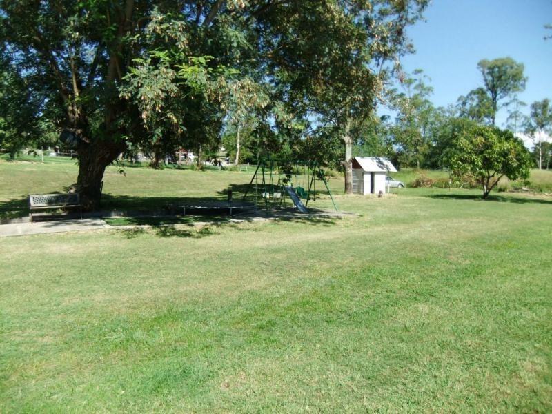 Teviotville QLD 4309