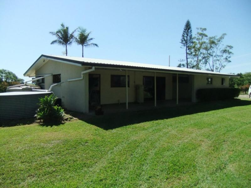 Teviotville QLD 4309