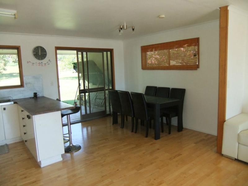 Teviotville QLD 4309