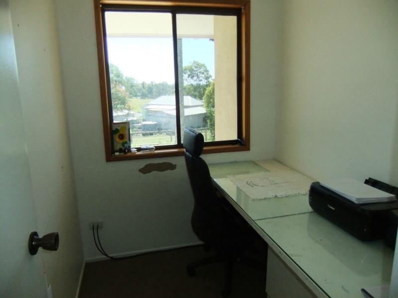Teviotville QLD 4309