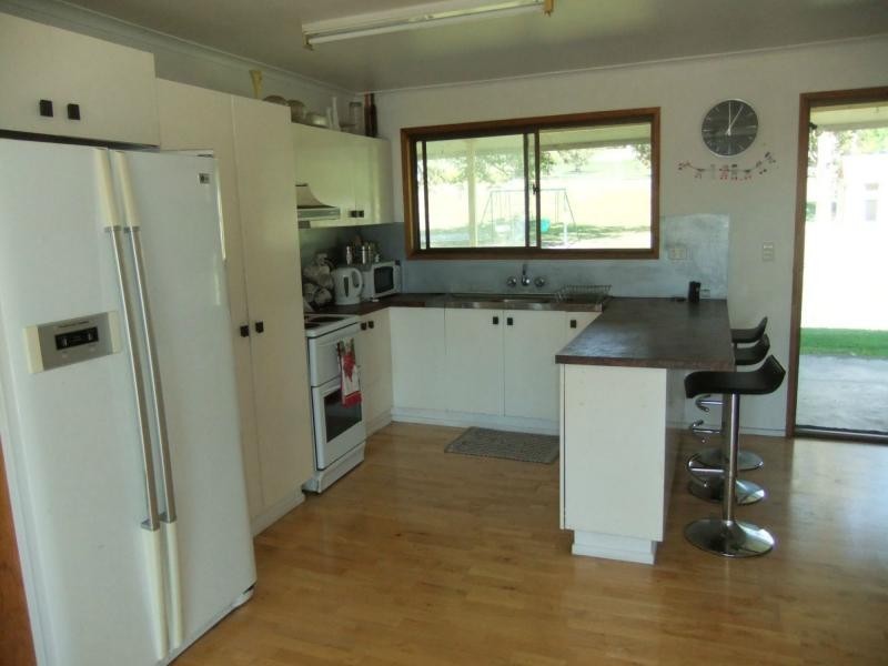 Teviotville QLD 4309