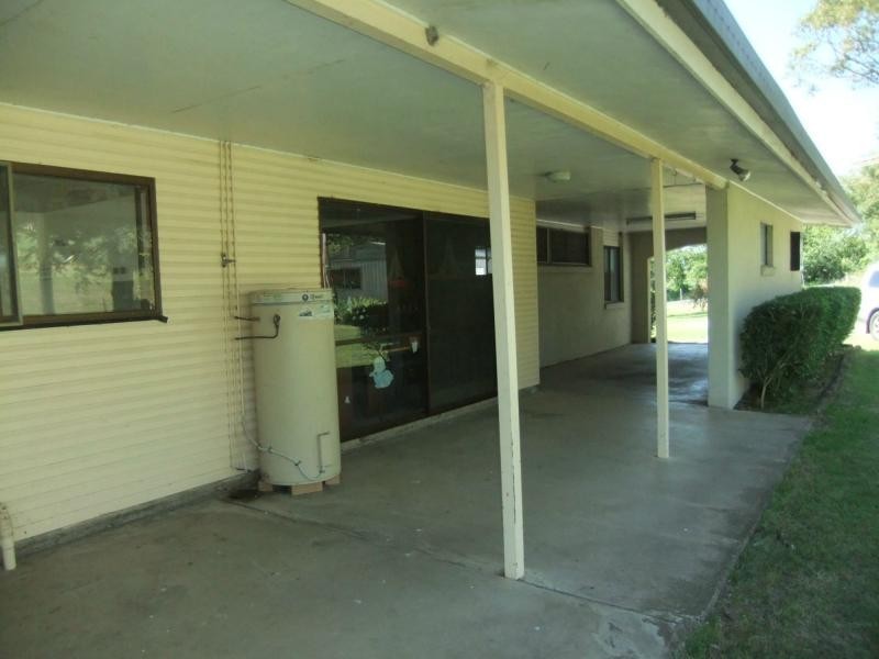 Teviotville QLD 4309