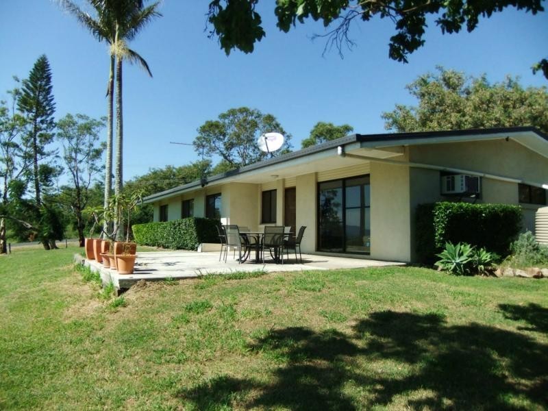 Teviotville QLD 4309