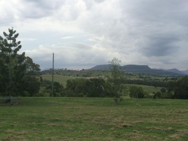 Teviotville QLD 4309