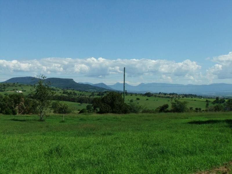 Teviotville QLD 4309