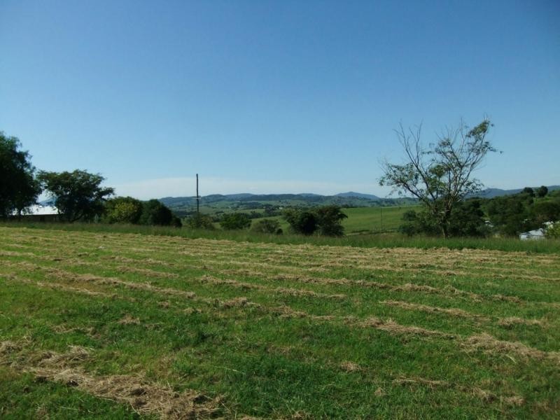 Teviotville QLD 4309