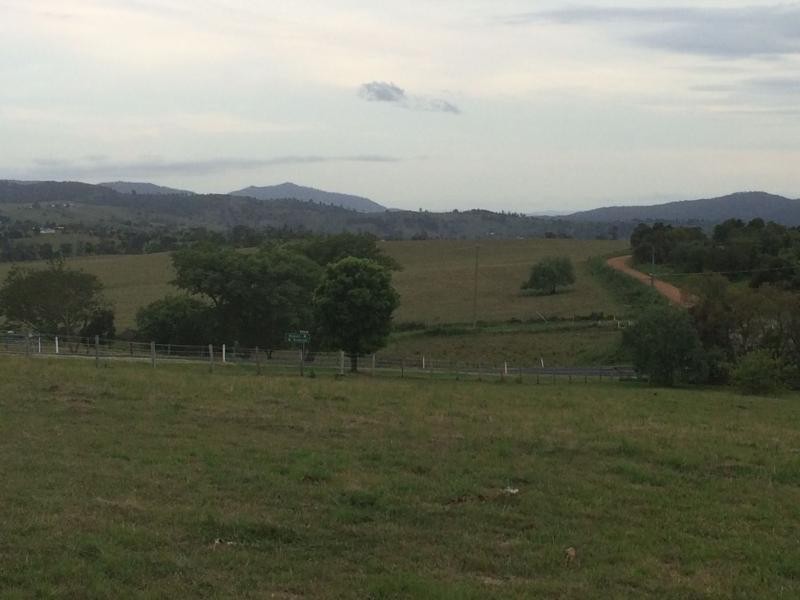 Teviotville QLD 4309