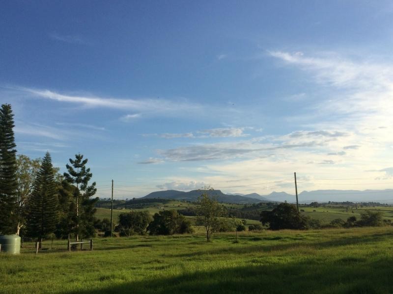 Teviotville QLD 4309