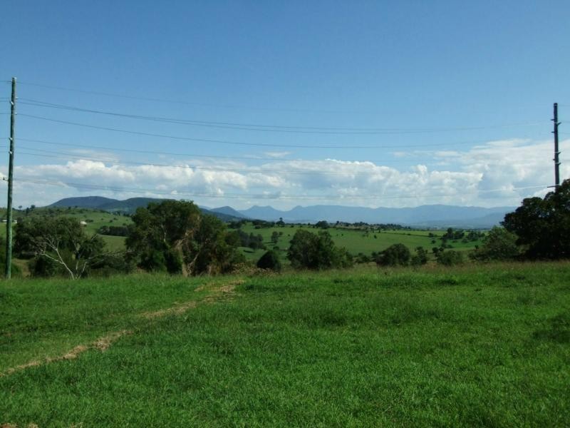 Teviotville QLD 4309