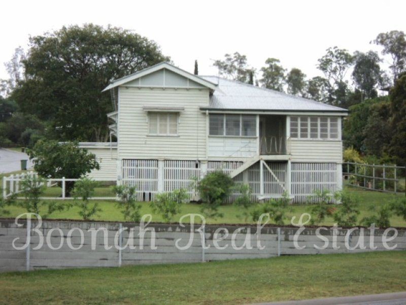 Boonah QLD 4310