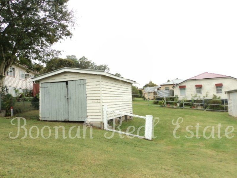 Boonah QLD 4310
