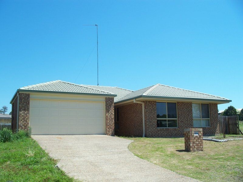 Boonah QLD 4310