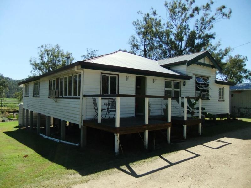 Croftby QLD 4310