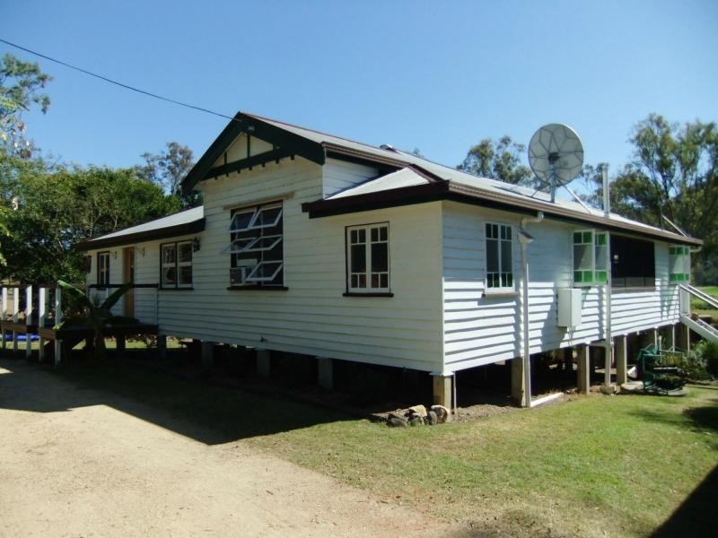 Croftby QLD 4310