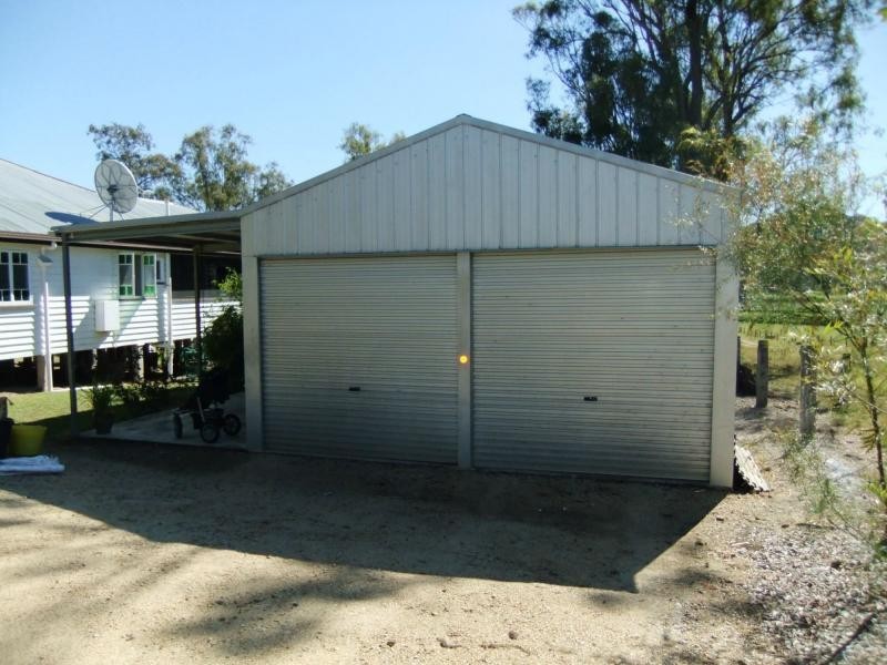 Croftby QLD 4310