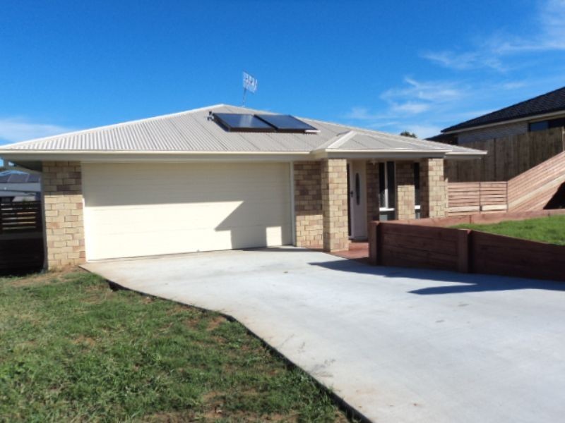 Dugandan QLD 4310