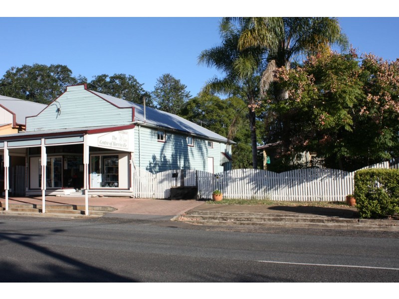 Harrisville QLD 4307