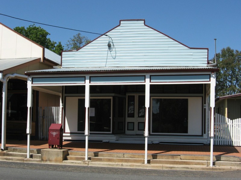 Harrisville QLD 4307