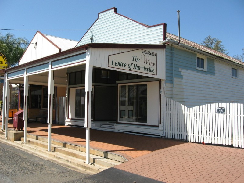 Harrisville QLD 4307