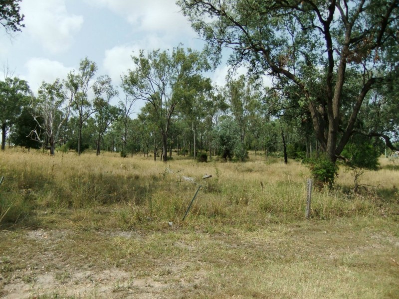 Lot 34 Ipswich Boonah Road, Boonah QLD 4310