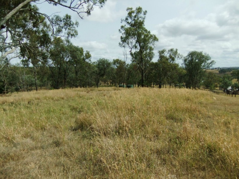Lot 34 Ipswich Boonah Road, Boonah QLD 4310