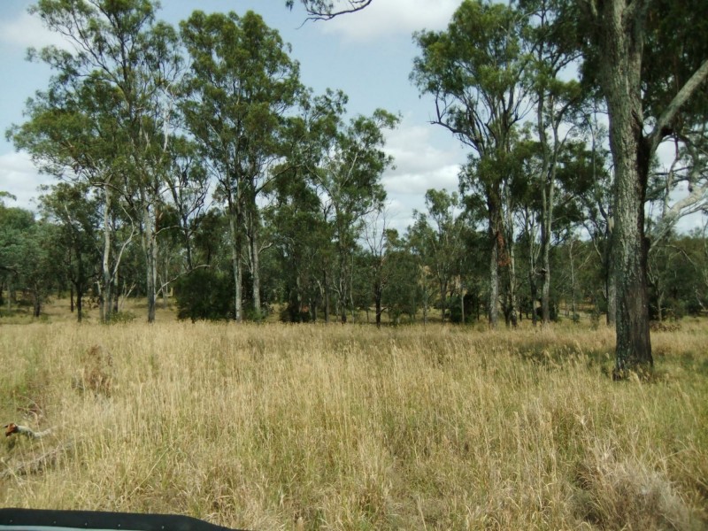 Lot 34 Ipswich Boonah Road, Boonah QLD 4310