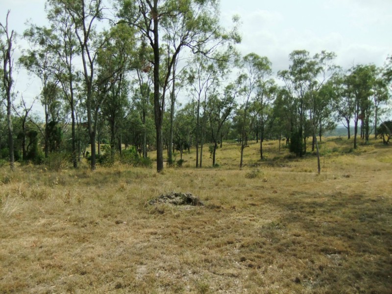 Lot 34 Ipswich Boonah Road, Boonah QLD 4310