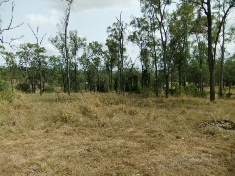 Lot 34 Ipswich Boonah Road, Boonah QLD 4310