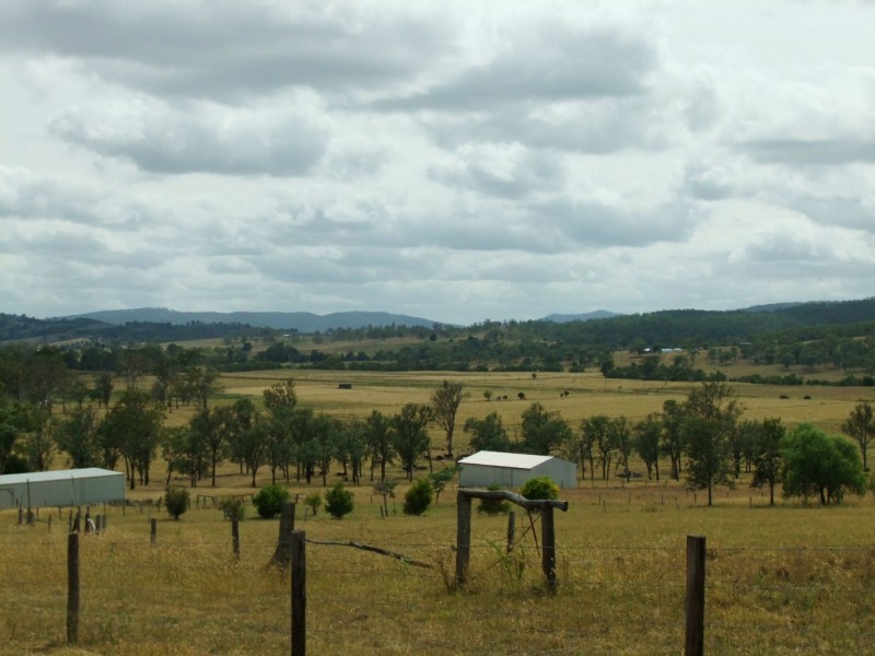 Lot 34 Ipswich Boonah Road, Boonah QLD 4310