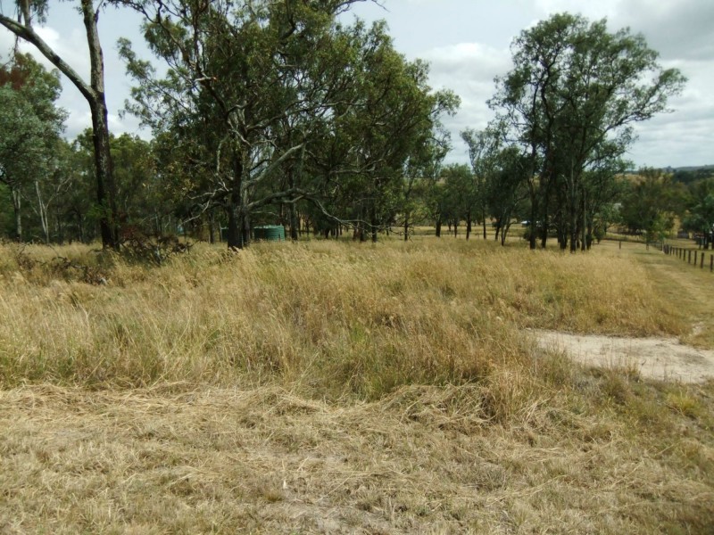 Lot 34 Ipswich Boonah Road, Boonah QLD 4310