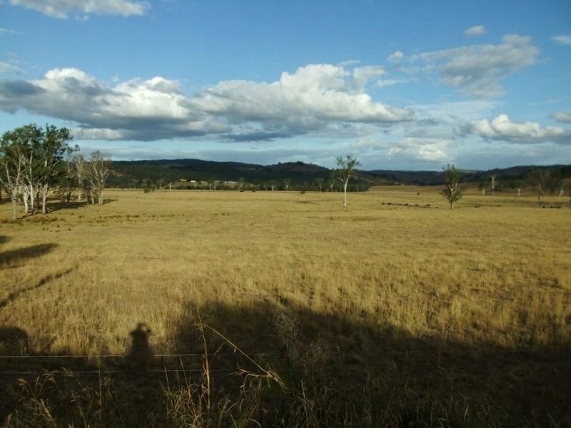 Boonah QLD 4310