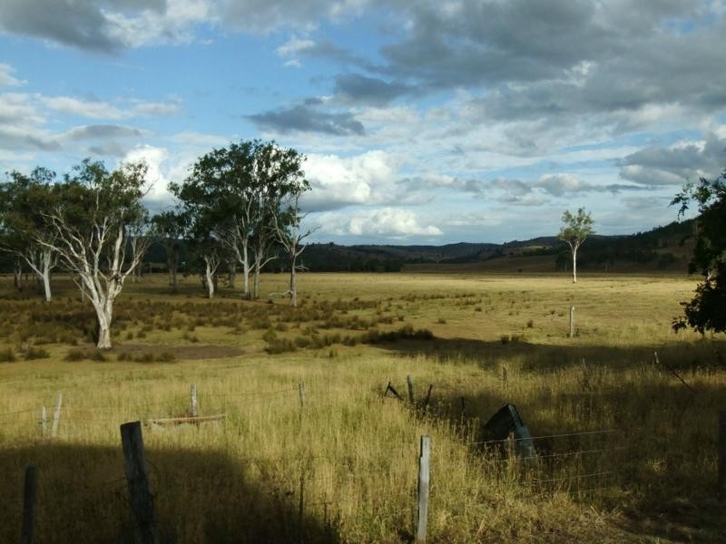 Boonah QLD 4310