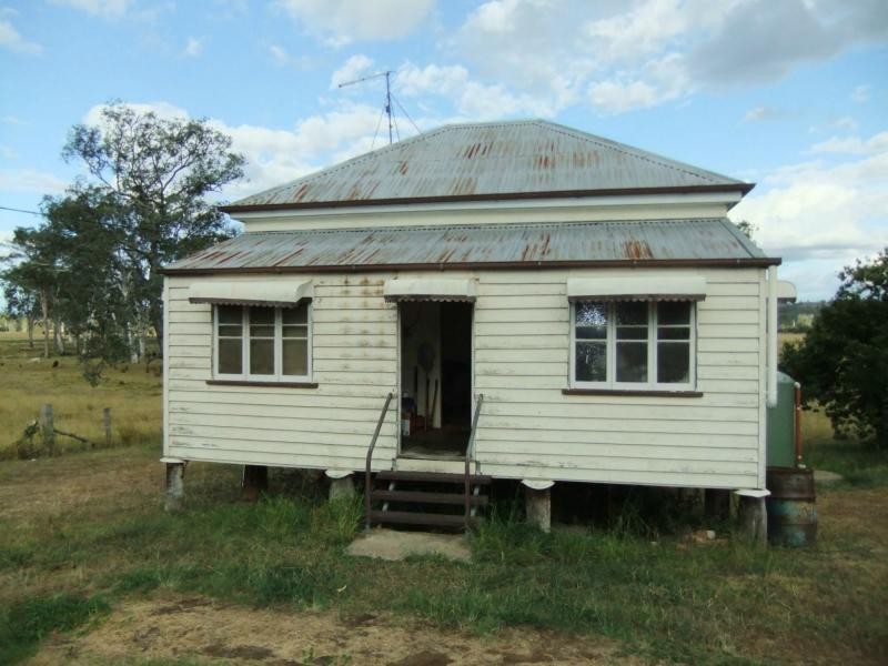 Boonah QLD 4310